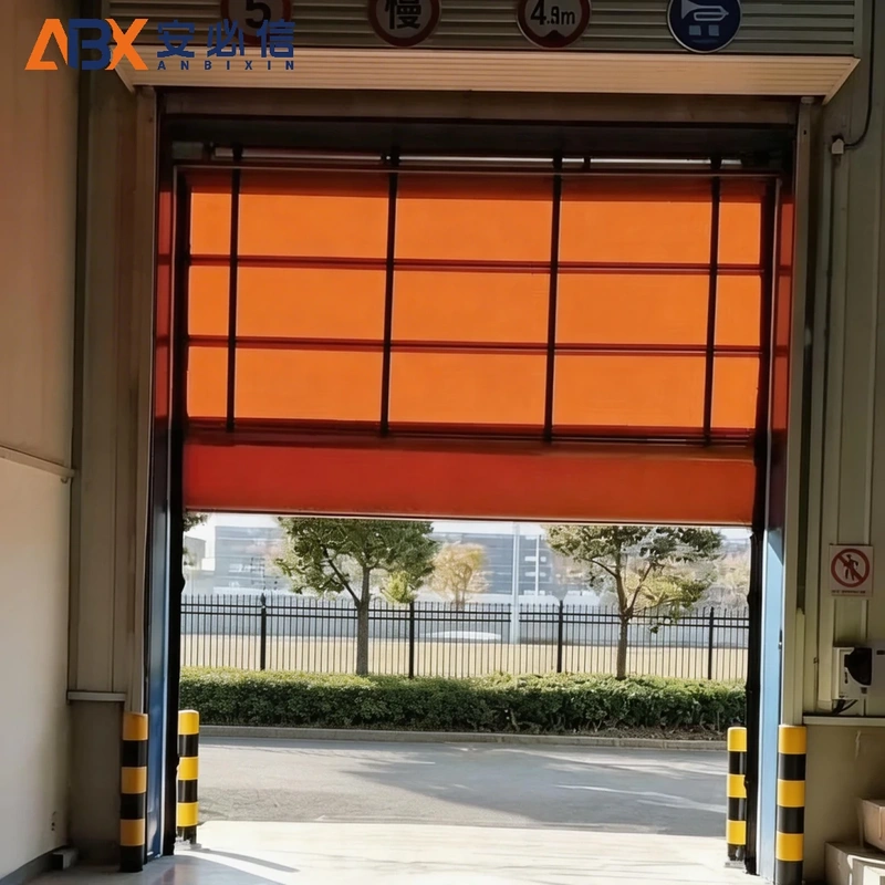 江门卸货平台